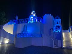 -红星美凯龙国际家居博览中心至尊mall停车场