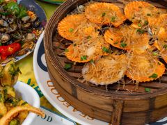 -桥东喜碧海鲜街(水东街店)