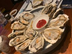 -Mr.Fish鱼鲜生海鲜放题(高德置地冬广场店)