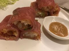 -富力丽思卡尔顿酒店·丽轩中餐厅