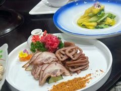 -诺筵汤品·菌汤火锅(南河坝店)