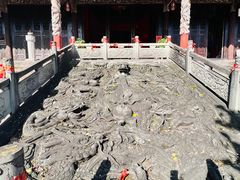 -金堂县云顶石城风景区