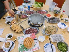 -五洞大众牛餐馆(番禺分店)