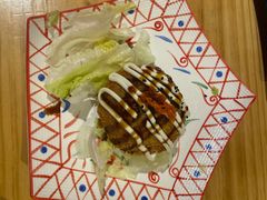 -一井烧肉·活鳗·寿司(望京SOHO店)