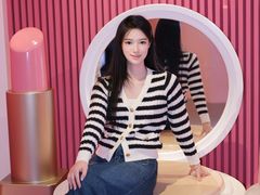 -上海杜莎夫人蜡像馆