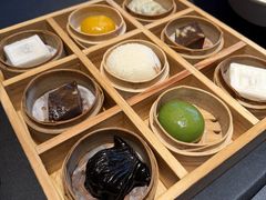 -江南雅厨(李公堤店)