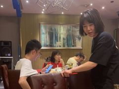 -小天鹅戴斯酒店鲸鲨百汇创作料理