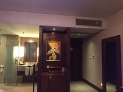-中铁花水湾温泉酒店(大邑店)