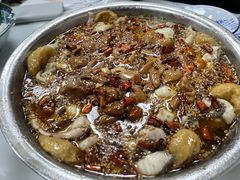 -黑皮酸菜鱼(绣花巷店)