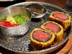 -西堤牛排(番禺天河城店)