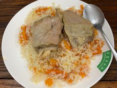 -217丰惠源抓饭(江乾路店)