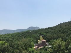 -千佛山风景名胜区