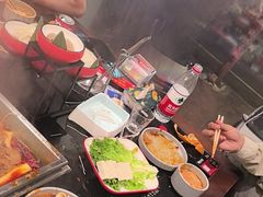 -重庆德忆火锅（龙南街3店）(渝水岸餐饮)