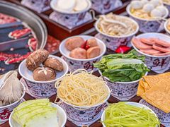 -纸盐河码头火锅(十八梯店)