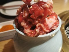 -江户烧肉(高德店)