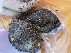 麻糍-叶氏麻糍(鼓浪屿店)