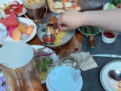 -食间牛排(湖西路店)