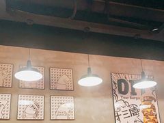 大堂-牛纽塔·牛人堡(群众路店)
