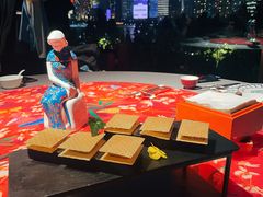 -上海滩餐厅(BFC外滩金融中心店)