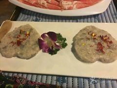 -滇釜火锅·能喝汤的火锅(车公庄店)