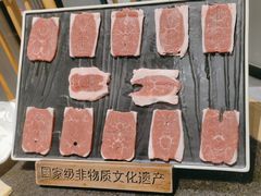 -东来顺(非遗·清真火锅·盛世广场店)