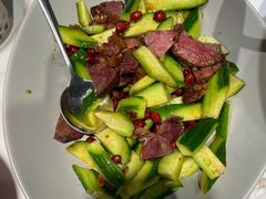 -阿里疆Alijiang·丝路美食·异域风情·清真(长楹天街店)