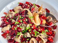 -喜悦烤鸭·新京菜(王府井店)