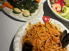 -春树下·树屋花房西餐厅(罍街AS1980店)