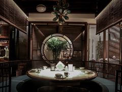 -淮扬府(安定门店)