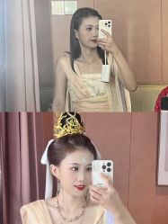 -盘子女人坊古装写真摄影(南京总店)