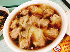 -花园茶楼(兴城西路店)