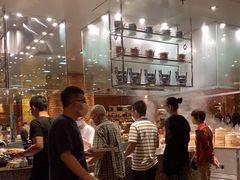 -马哥孛罗咖啡厅·Cafe Marco (厦门马哥孛罗东方大酒店)