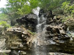 -孤山寨风景区