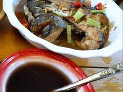 -老三样·美食研究中心(世贸路店)
