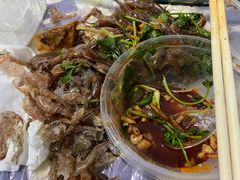 -桂萍特色牛筋牛杂(长堤街总店)