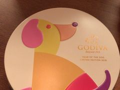 -GODIVA(王府井apm店)
