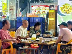 -兴兴旺·冬瓜盅·啫啫煲(西华路店)