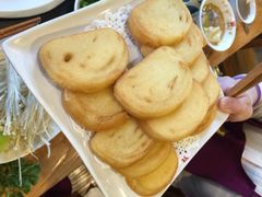 iphone_upload_pic-巴奴毛肚火锅(商城路店)