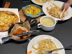 -必胜客(桐乡吾悦广场店)