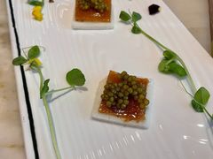 鱼子酱烤鸭-京华烟云·北京烤鸭(领展购物广场·中关村店)