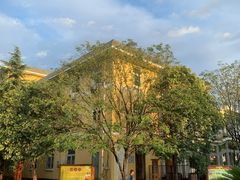 -华山御温泉度假村