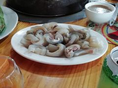 驴皮-全汁全味驴庄(凤岗店)