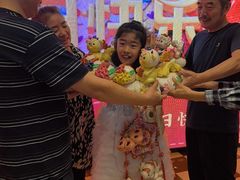 -蒙古大营·蒙古演绎餐厅(赛马场店)