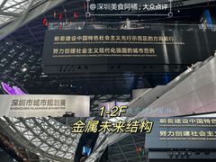 -深圳市当代艺术与城市规划馆