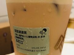 -喜茶(深圳福田星河COCO Park店)