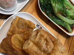 -冰泉豆浆馆(阳朔店)