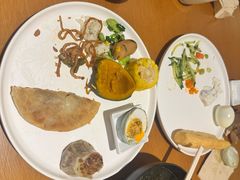 -全季酒店(北京南锣鼓巷安定门地铁站店)