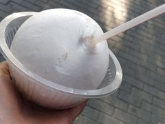 -椰子下蛋(南锣鼓巷店)