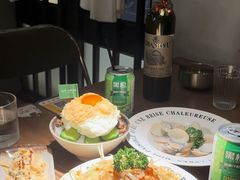 -岛风·台食小馆 ISLAND BISTRO(烟台山店)