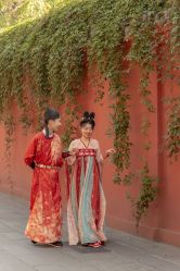 -太古映画婚纱摄影(天河店)